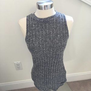 Sweater Tank